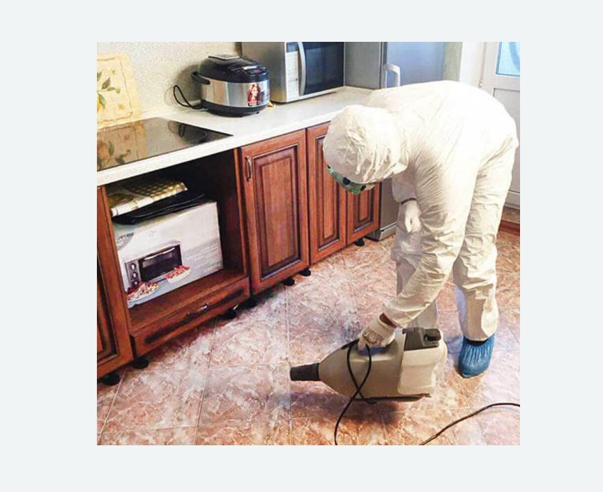 обработка квартиры от клопов Московская метро Спб обработка квартиры от клопов